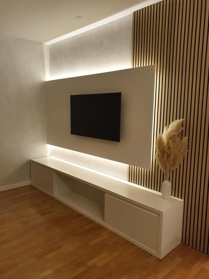 Apartment I Love Zagreb, Free Private Parking מראה חיצוני תמונה