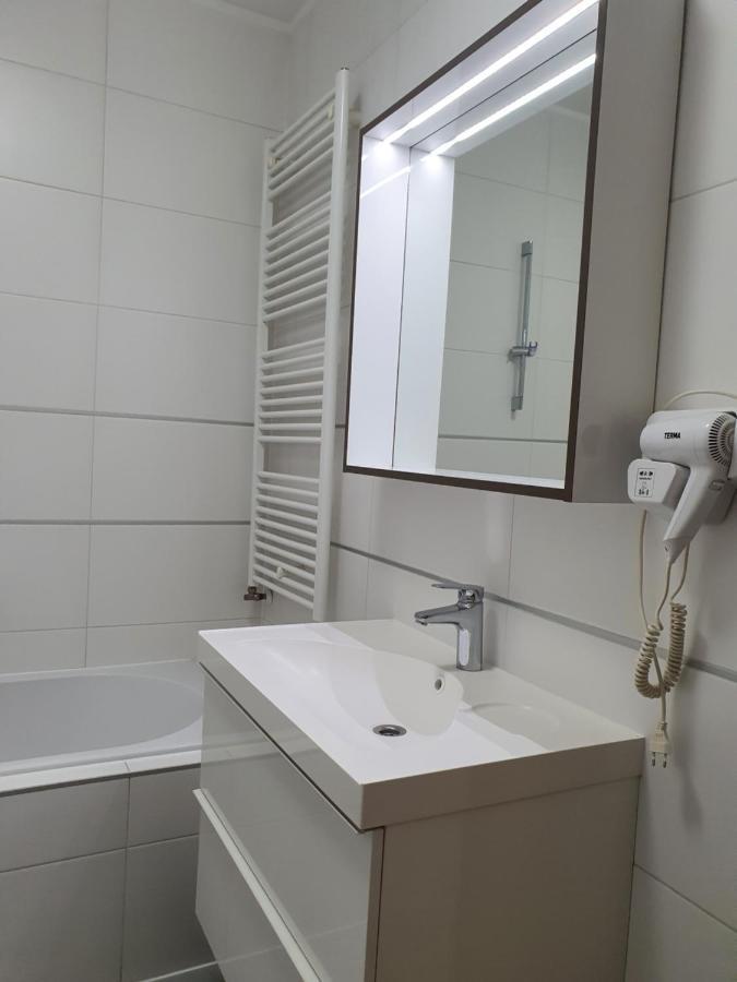 Apartment I Love Zagreb, Free Private Parking מראה חיצוני תמונה