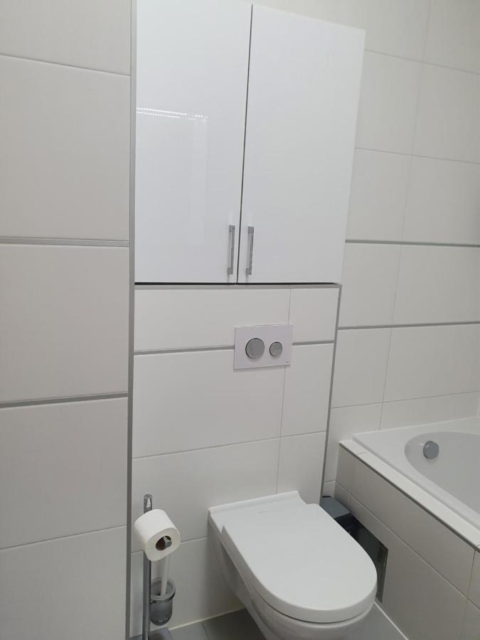 Apartment I Love Zagreb, Free Private Parking מראה חיצוני תמונה